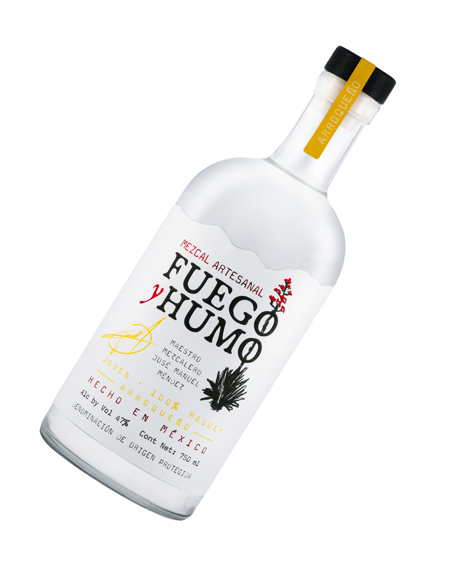Wild Arroqueño