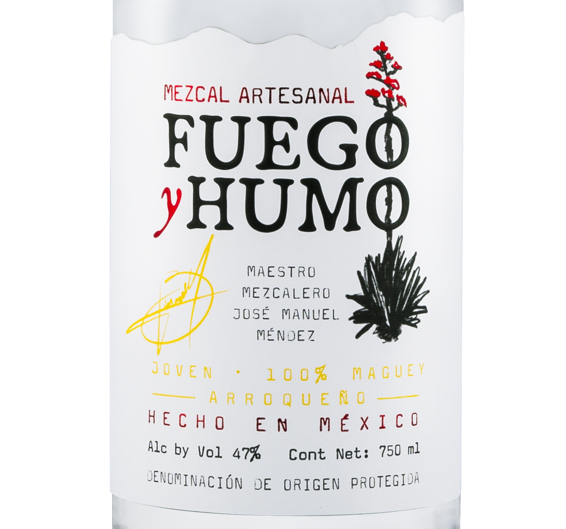 Wild Arroqueño